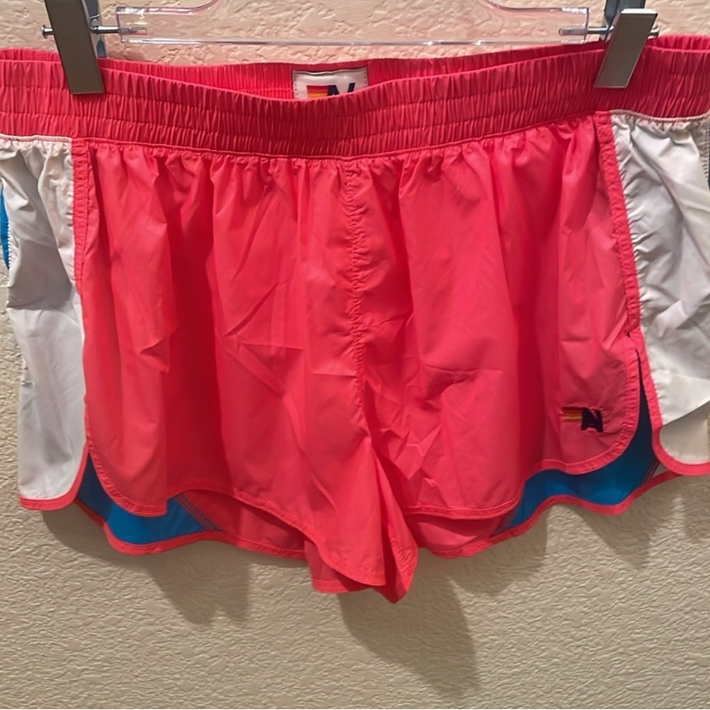 aviator nation shorts